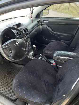 Toyota Avensis 2005 год Тирасполь Тирасполь