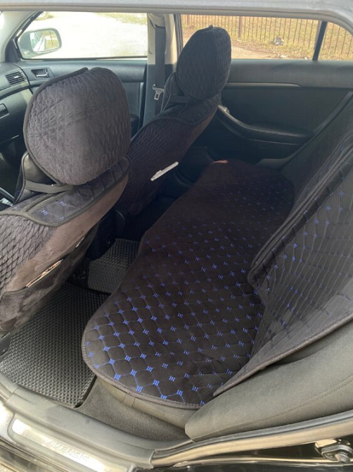 Toyota Avensis 2005 год Тирасполь Тирасполь - изображение 7