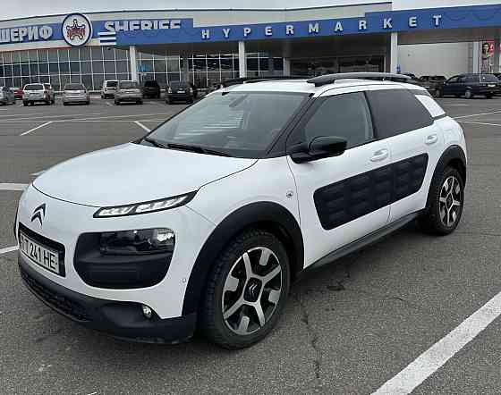 Citroen C4 2016 год Тирасполь Тирасполь
