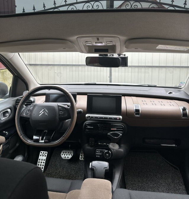 Citroen C4 2016 год Тирасполь Тирасполь - изображение 7