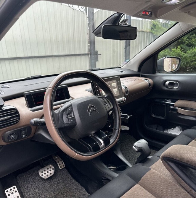 Citroen C4 2016 год Тирасполь Тирасполь - изображение 6