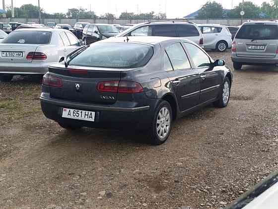 Renault Laguna 2002 год Бендеры Бендеры