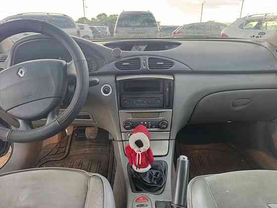 Renault Laguna 2002 год Бендеры Бендеры