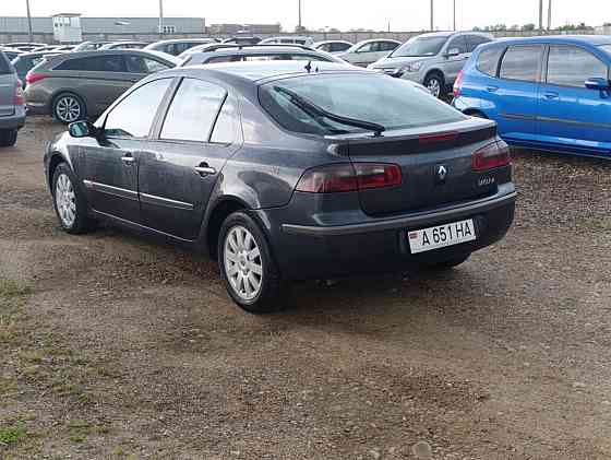 Renault Laguna 2002 год Бендеры Бендеры
