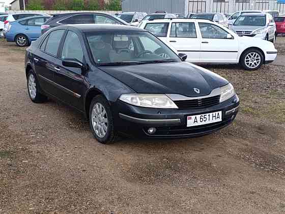 Renault Laguna 2002 год Бендеры Бендеры