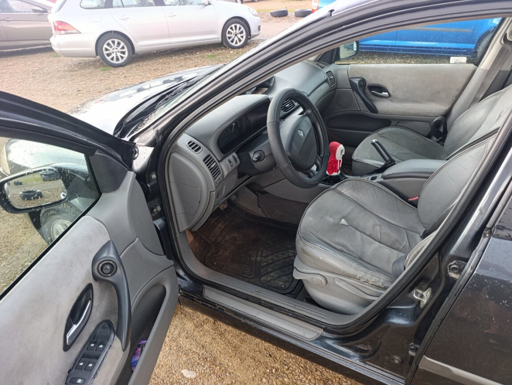 Renault Laguna 2002 год Бендеры Бендеры - изображение 7