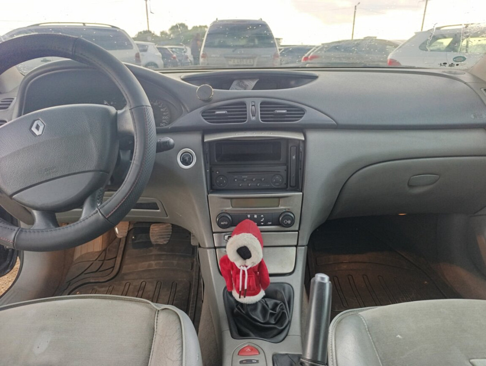 Renault Laguna 2002 год Бендеры Бендеры - изображение 5