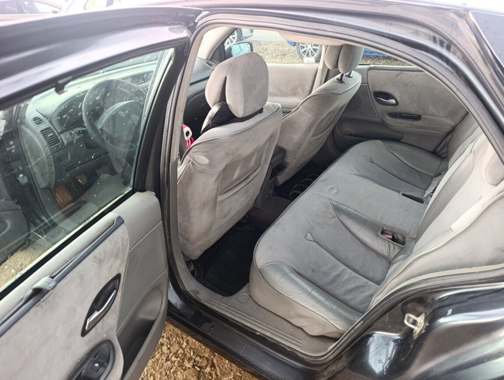 Renault Laguna 2002 год Бендеры Бендеры - изображение 6