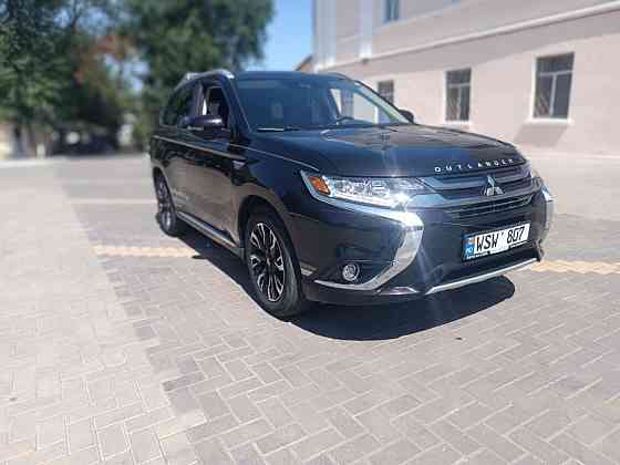 Mitsubishi Outlander 2017 год Тирасполь Тирасполь