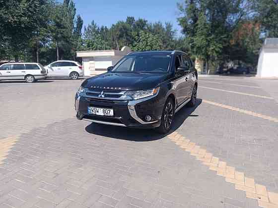 Mitsubishi Outlander 2017 год Тирасполь Тирасполь