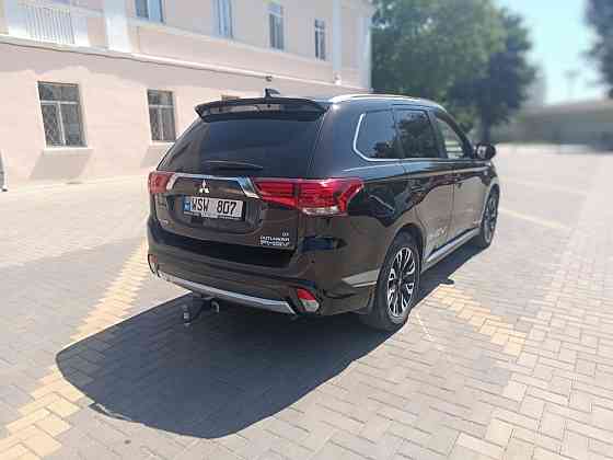 Mitsubishi Outlander 2017 год Тирасполь Тирасполь