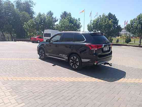 Mitsubishi Outlander 2017 год Тирасполь Тирасполь