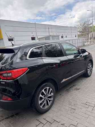 Renault Kadjar 2016 год Кишинёв Кишинёв