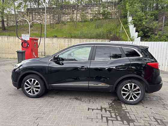 Renault Kadjar 2016 год Кишинёв Кишинёв