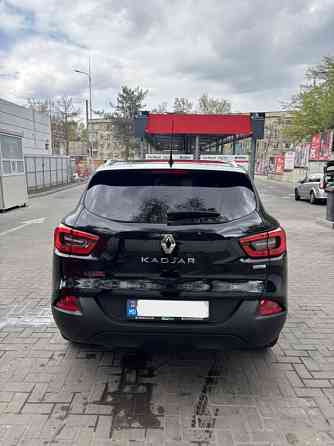 Renault Kadjar 2016 год Кишинёв Кишинёв