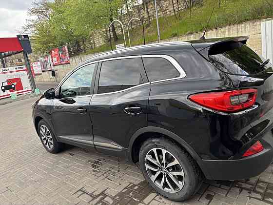 Renault Kadjar 2016 год Кишинёв Кишинёв
