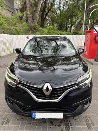 Renault Kadjar 2016 год Кишинёв Кишинёв