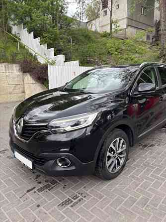 Renault Kadjar 2016 год Кишинёв Кишинёв