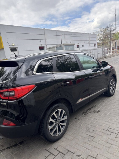 Renault Kadjar 2016 an Chişinău Chişinău - fotografie 6