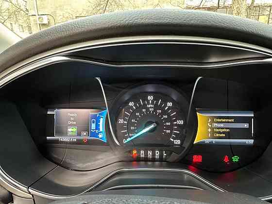 Ford Fusion 2014 год Тирасполь Тирасполь