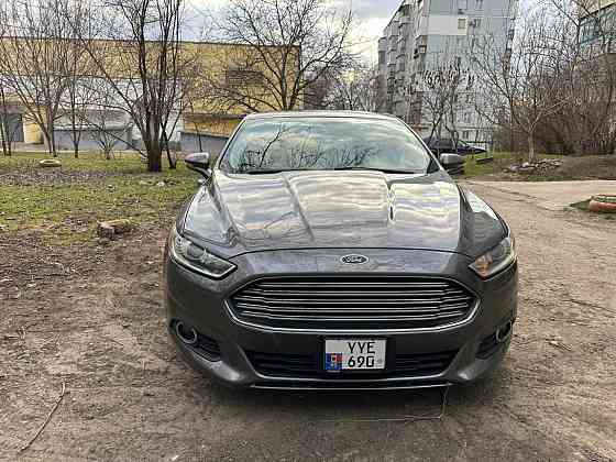 Ford Fusion 2014 год Тирасполь Тирасполь