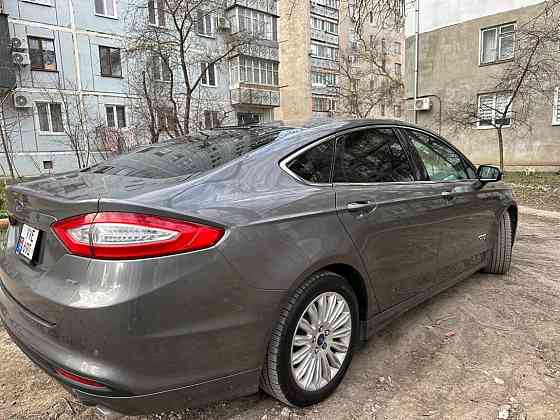 Ford Fusion 2014 год Тирасполь Тирасполь