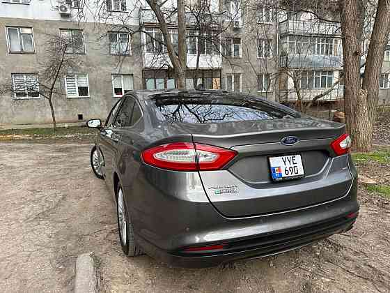 Ford Fusion 2014 год Тирасполь Тирасполь