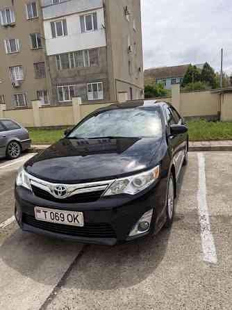 Toyota Camry 2012 год Тирасполь Тирасполь