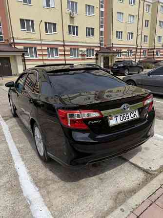 Toyota Camry 2012 год Тирасполь Тирасполь