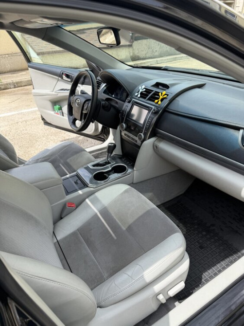 Toyota Camry 2012 год Тирасполь Тирасполь - изображение 7