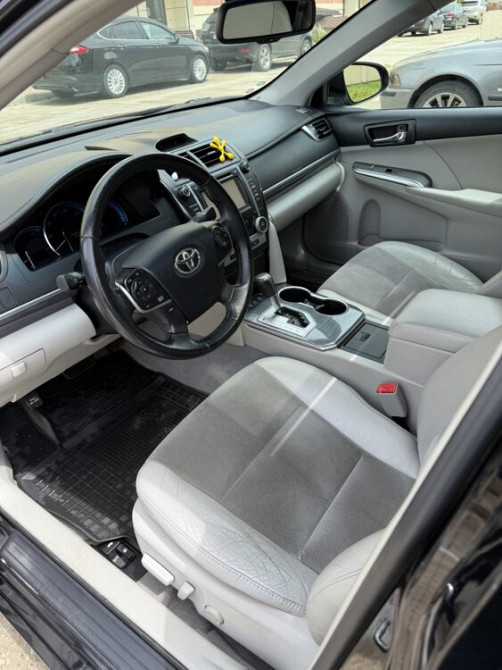 Toyota Camry 2012 год Тирасполь Тирасполь - изображение 4