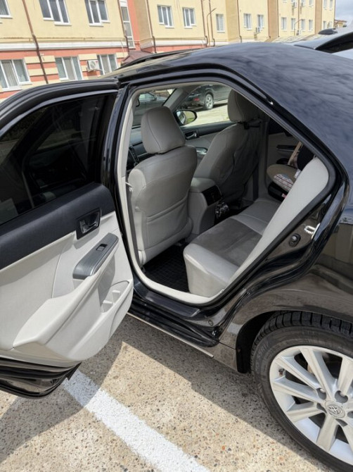 Toyota Camry 2012 год Тирасполь Тирасполь - изображение 6