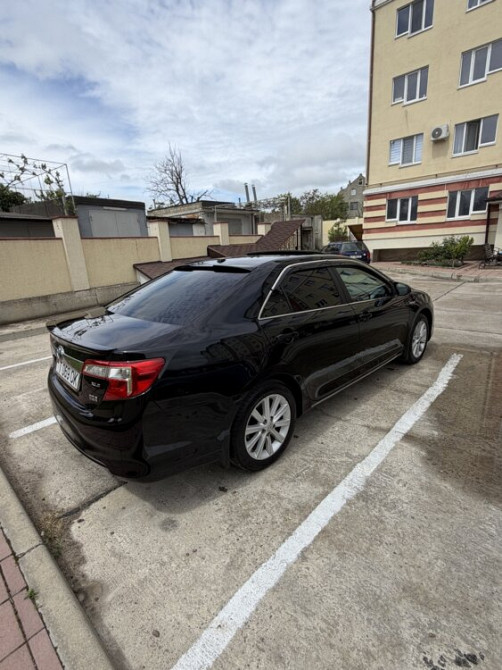 Toyota Camry 2012 год Тирасполь Тирасполь - изображение 2