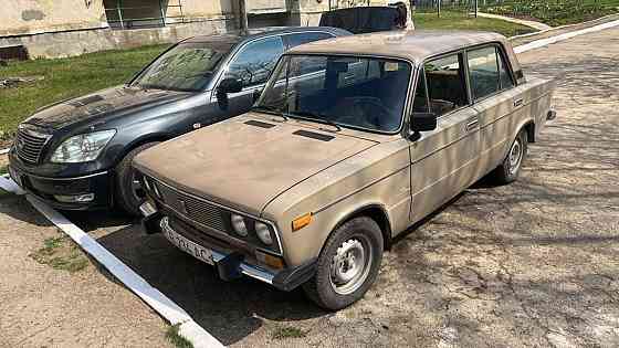 ВАЗ / Lada 2106 1989 год Григориополь Григориополь