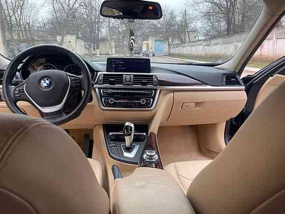 BMW 3 Series 2013 год Слободзея Слободзея