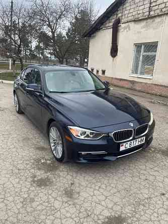 BMW 3 Series 2013 год Слободзея Слободзея