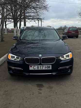 BMW 3 Series 2013 год Слободзея Слободзея