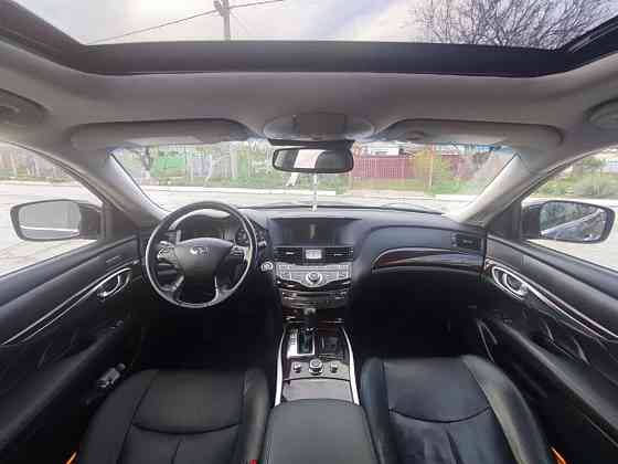 Infiniti M серия 2012 год Тирасполь Тирасполь