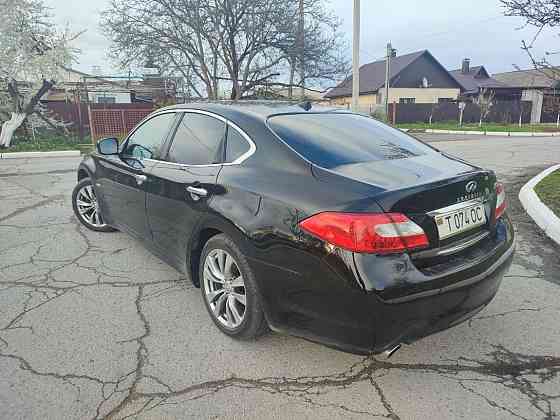 Infiniti M серия 2012 год Тирасполь Тирасполь