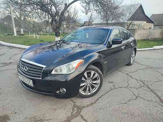 Infiniti M серия 2012 год Тирасполь Тирасполь