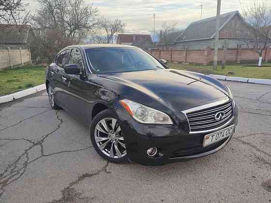 Infiniti M серия 2012 год Тирасполь Тирасполь