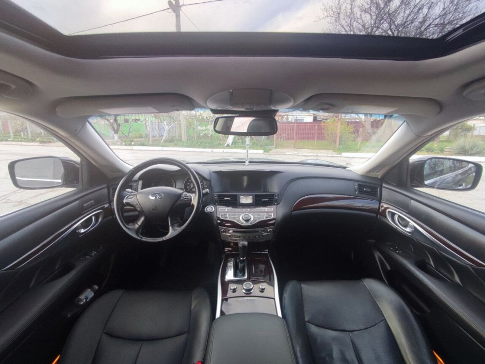 Infiniti M серия 2012 год Тирасполь Тирасполь - изображение 5