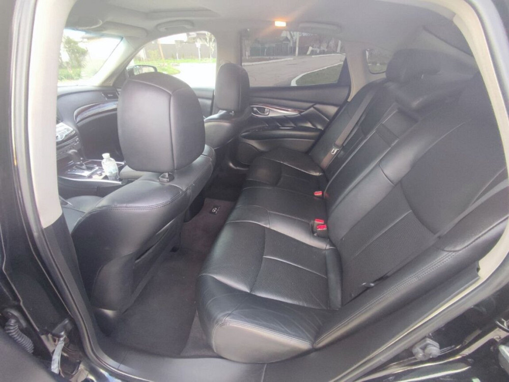 Infiniti M серия 2012 год Тирасполь Тирасполь - изображение 6