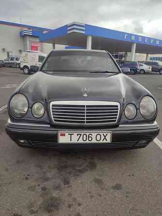 Mercedes E-Class 1998 год Тирасполь Тирасполь