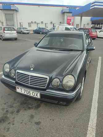 Mercedes E-Class 1998 год Тирасполь Тирасполь