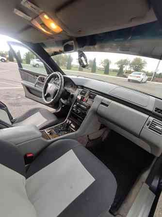 Mercedes E-Class 1998 год Тирасполь Тирасполь
