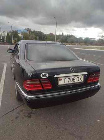 Mercedes E-Class 1998 год Тирасполь Тирасполь