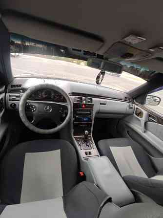 Mercedes E-Class 1998 год Тирасполь Тирасполь