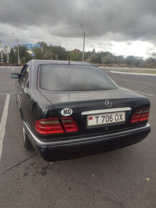Mercedes E-Class 1998 год Тирасполь Тирасполь - изображение 3
