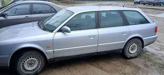 Audi A6 1997 год Слободзея Слободзея